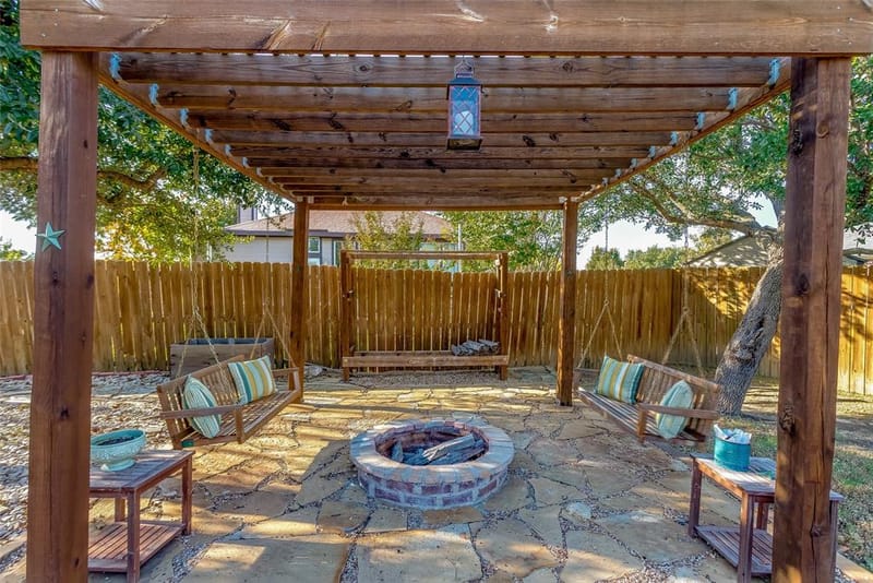 226 King George Road, Ponder TX 76259 - Photo 37