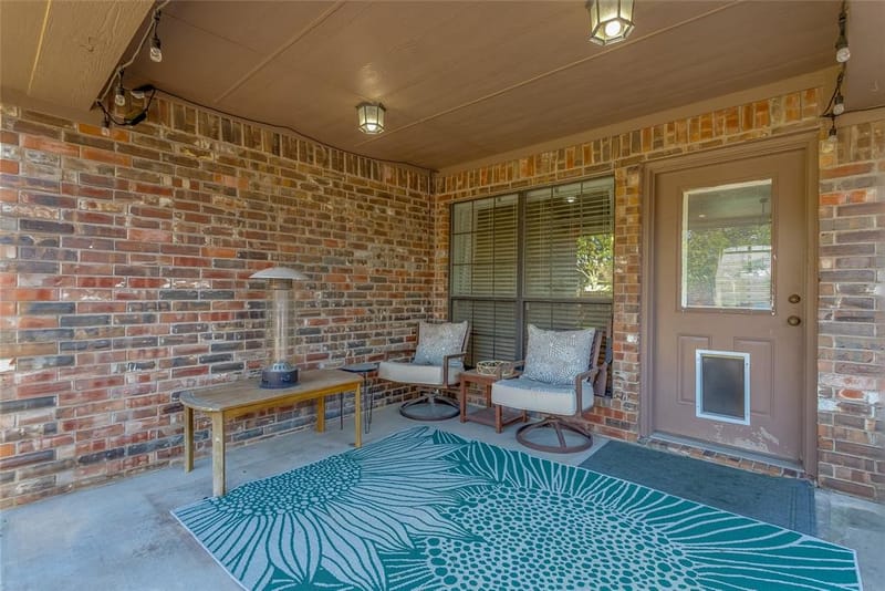 226 King George Road, Ponder TX 76259 - Photo 31