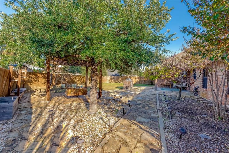 226 King George Road, Ponder TX 76259 - Photo 39