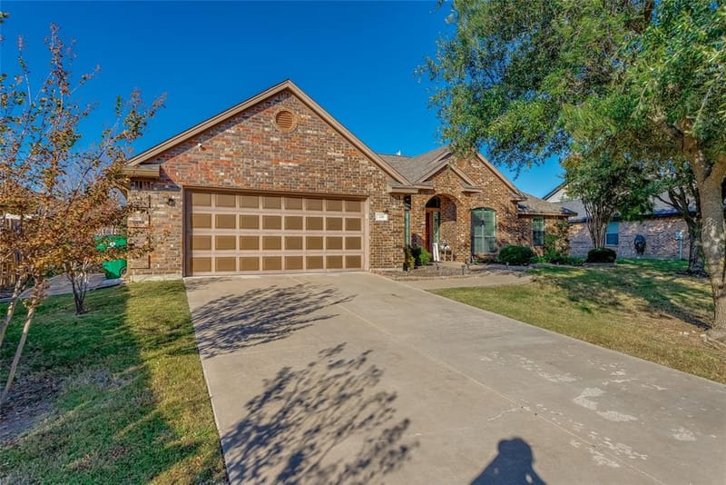 226 King George Road, Ponder TX 76259 - Photo 8