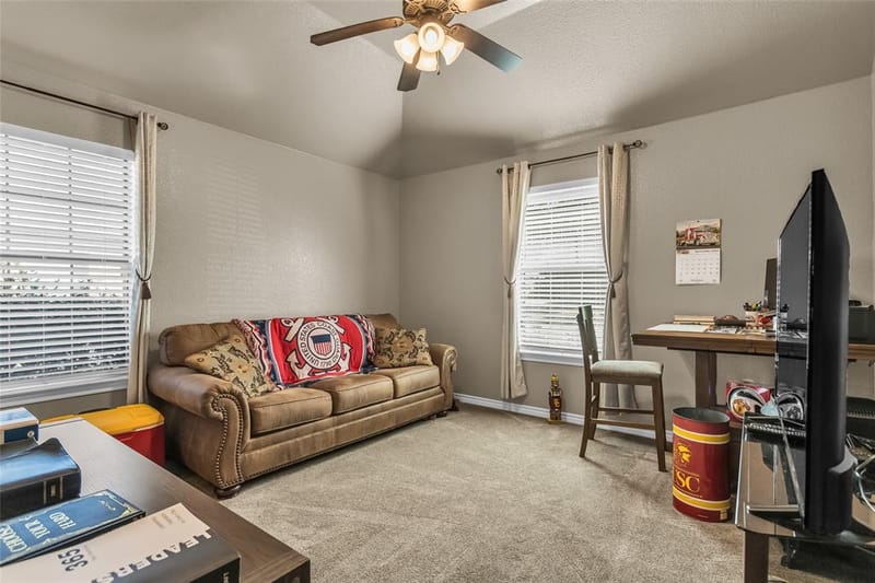 226 King George Road, Ponder TX 76259 - Photo 25