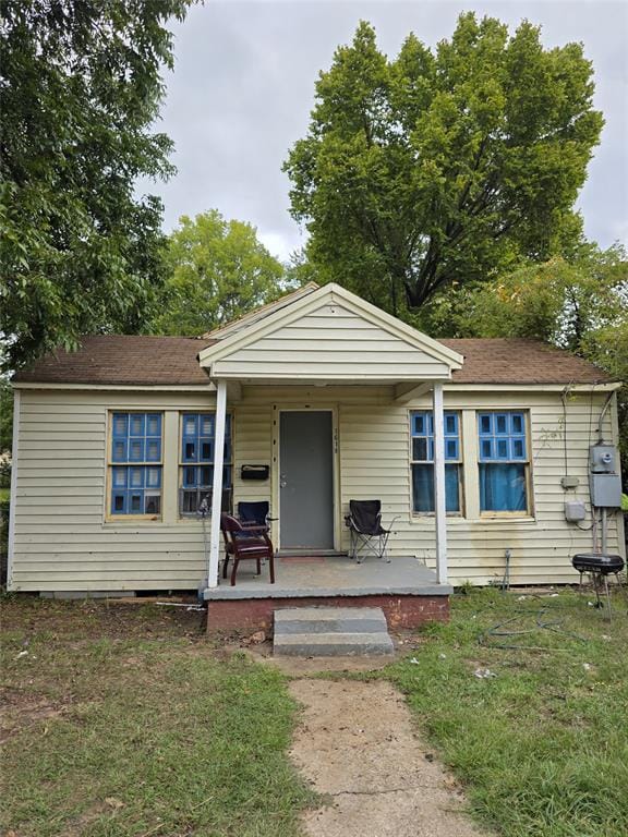 1618 Vivian Street, Shreveport LA 71108