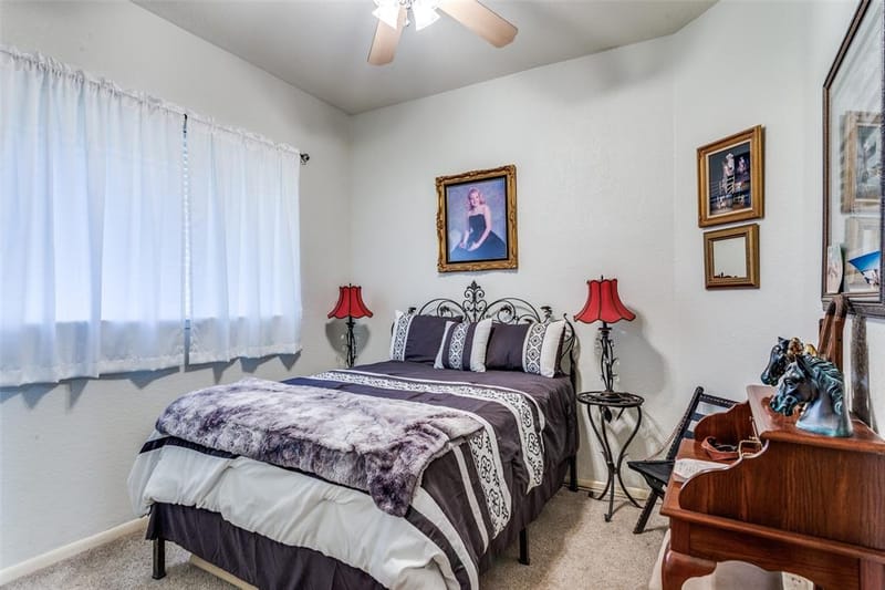5040 Wind Hill Court, Fort Worth TX 76179 - Photo 17