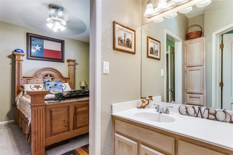 5040 Wind Hill Court, Fort Worth TX 76179 - Photo 26