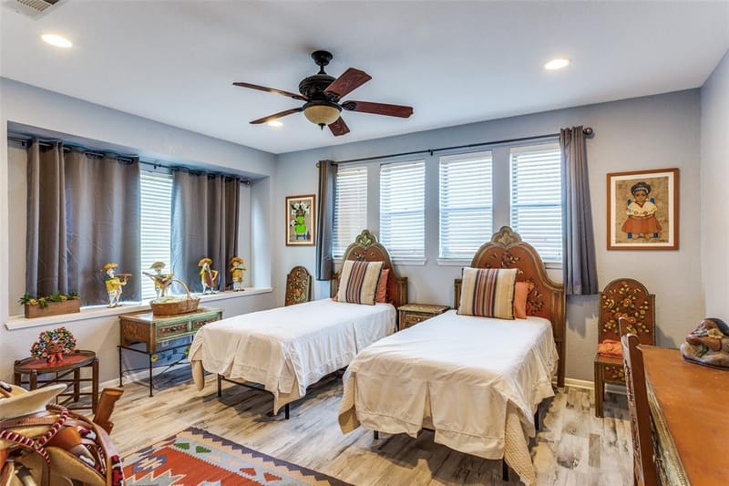 5040 Wind Hill Court, Fort Worth TX 76179 - Photo 22