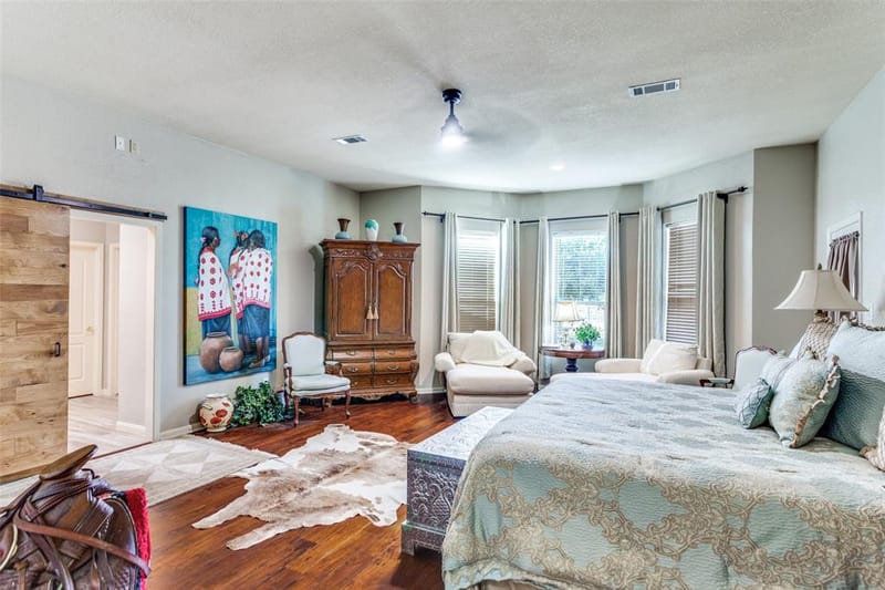 5040 Wind Hill Court, Fort Worth TX 76179 - Photo 20