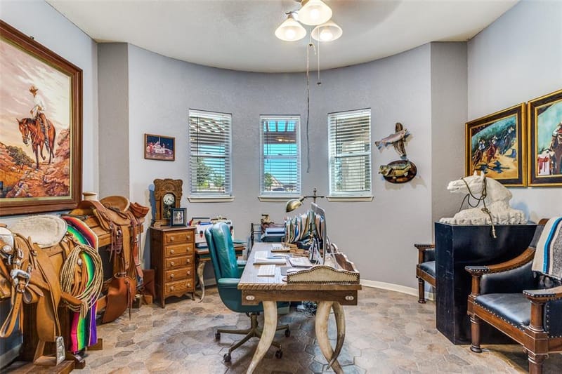 5040 Wind Hill Court, Fort Worth TX 76179 - Photo 15