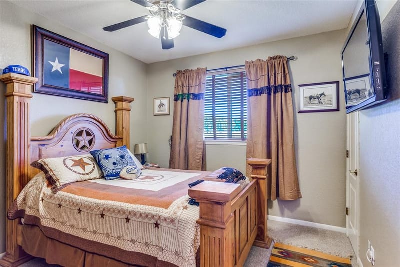 5040 Wind Hill Court, Fort Worth TX 76179 - Photo 25