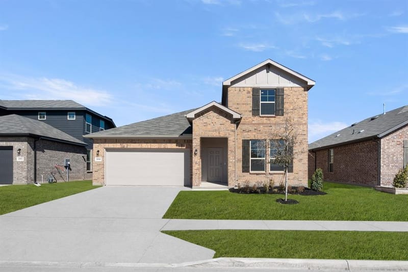 10948 Cacao Drive, Fort Worth TX 76108