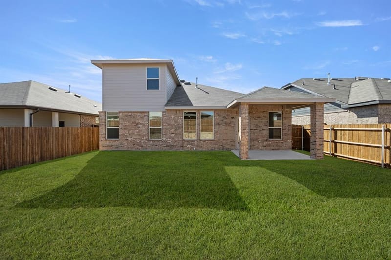10948 Cacao Drive, Fort Worth TX 76108 - Photo 28