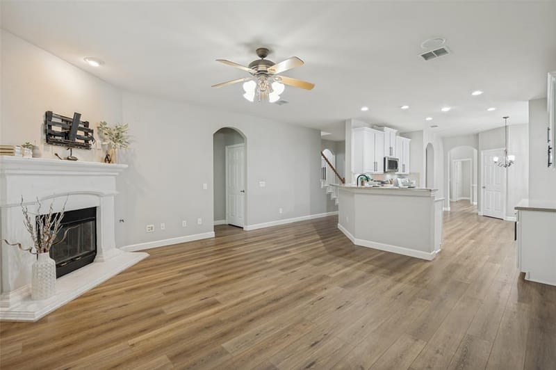 359 Wrangler Drive, Fairview TX 75069 - Photo 17