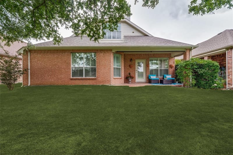 359 Wrangler Drive, Fairview TX 75069 - Photo 30