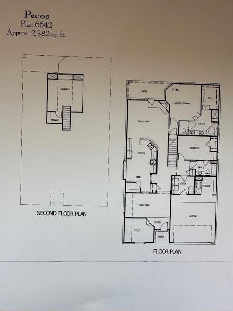 359 Wrangler Drive, Fairview TX 75069 - Photo 33
