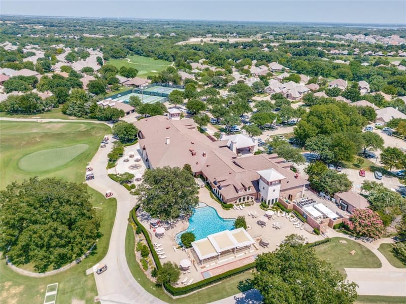 359 Wrangler Drive, Fairview TX 75069 - Photo 37