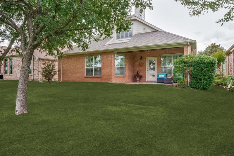 359 Wrangler Drive, Fairview TX 75069 - Photo 31