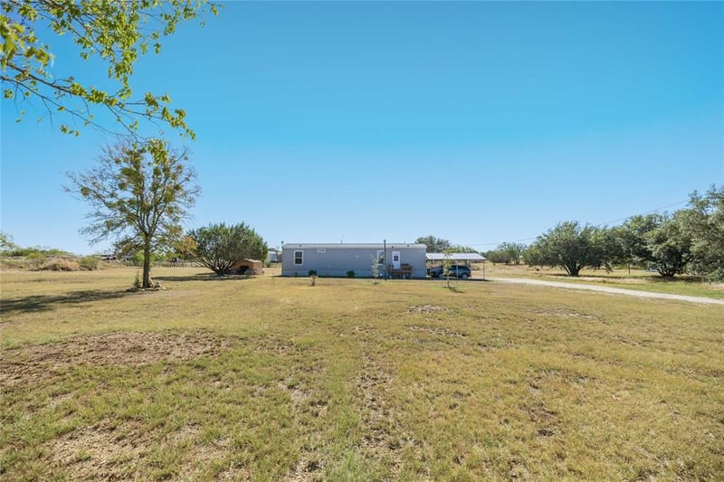 6935 County Road 467, Brownwood TX 76801