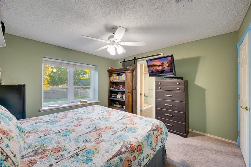 4115 Alpine Street, Paris TX 75462 - Photo 27