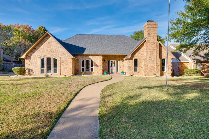 4115 Alpine Street, Paris TX 75462 - Photo 2