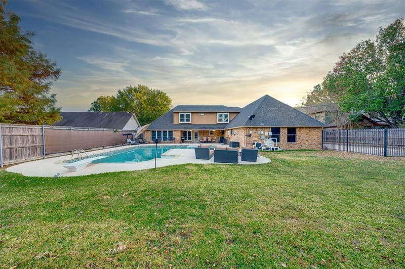 4115 Alpine Street, Paris TX 75462 - Photo 36