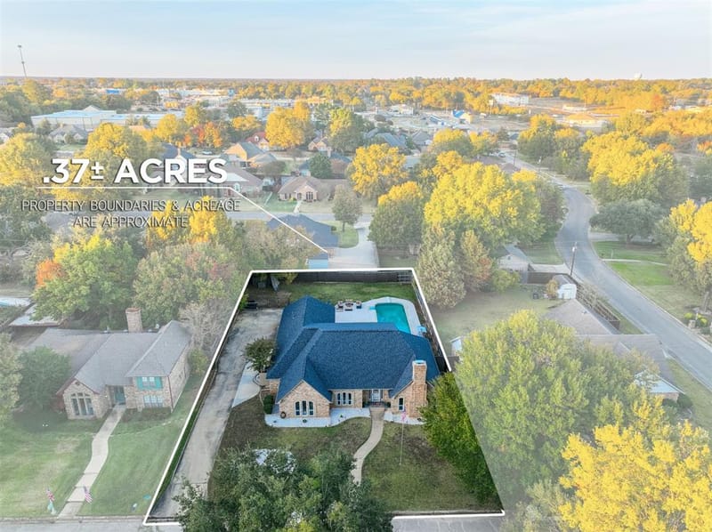 4115 Alpine Street, Paris TX 75462 - Photo 37