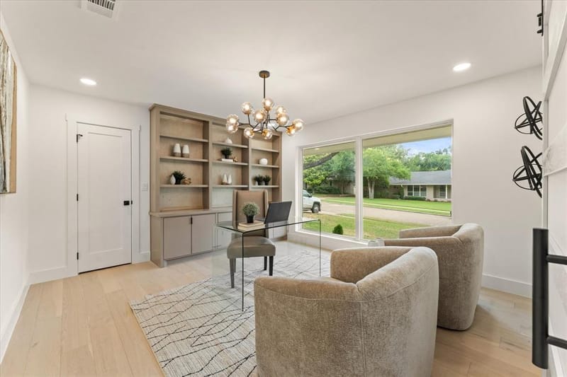 7210 Baxtershire Drive, Dallas TX 75230 - Photo 10