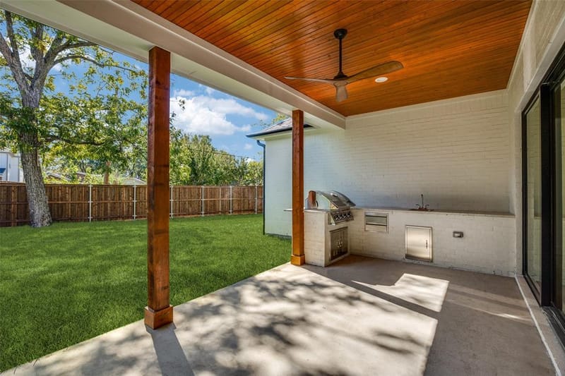 3842 Eaton Drive, Dallas TX 75220 - Photo 26