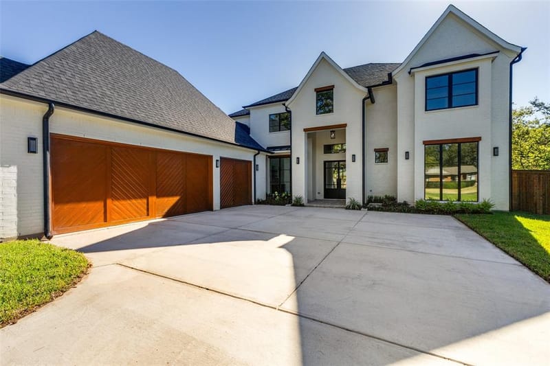 3842 Eaton Drive, Dallas TX 75220 - Photo 3