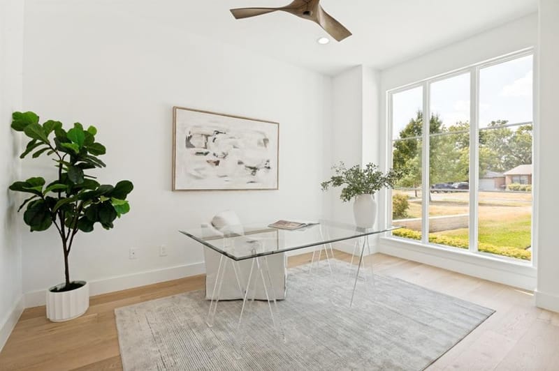 3842 Eaton Drive, Dallas TX 75220 - Photo 5