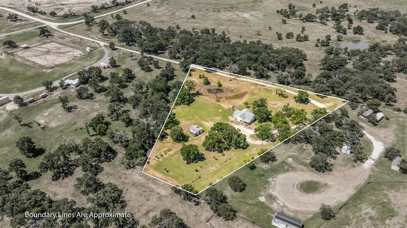 688 Private Road 1152, Stephenville TX 76401 - Photo 32