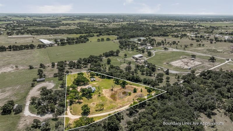688 Private Road 1152, Stephenville TX 76401 - Photo 31