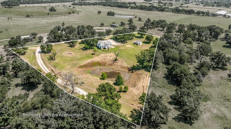 688 Private Road 1152, Stephenville TX 76401 - Photo 4