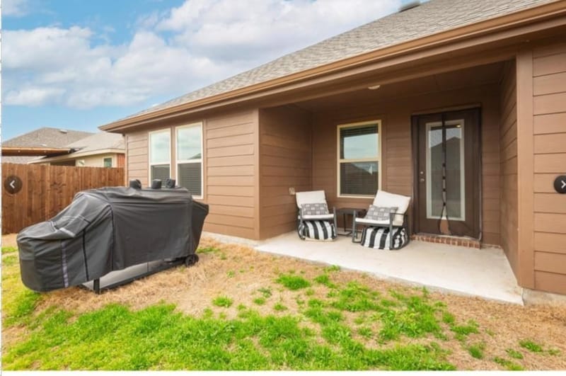 1611 Pioneer Meadow Drive, Princeton TX 75407 - Photo 6