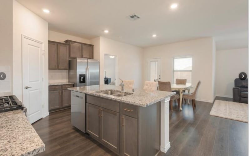 1611 Pioneer Meadow Drive, Princeton TX 75407 - Photo 17