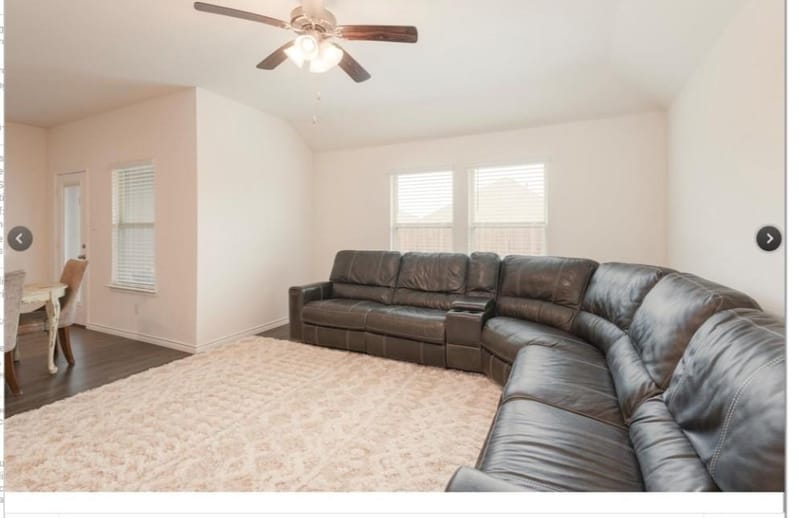1611 Pioneer Meadow Drive, Princeton TX 75407 - Photo 22