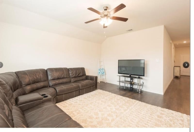1611 Pioneer Meadow Drive, Princeton TX 75407 - Photo 20