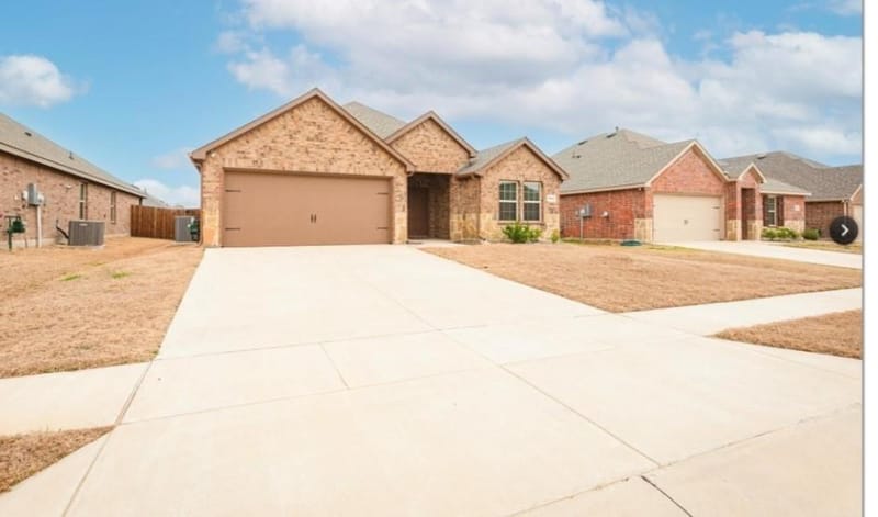 1611 Pioneer Meadow Drive, Princeton TX 75407 - Photo 9