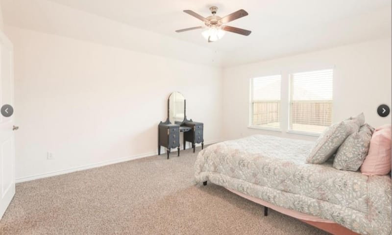 1611 Pioneer Meadow Drive, Princeton TX 75407 - Photo 25