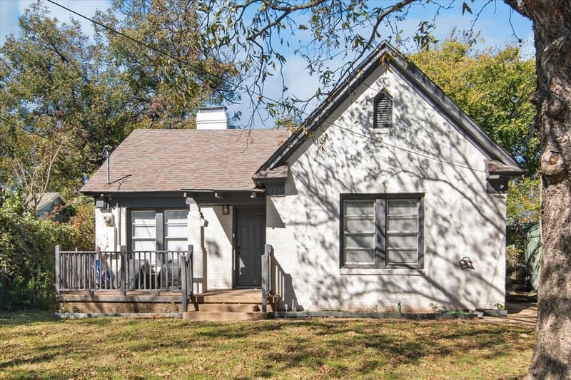 3207 Pine Street, Dallas TX 75215