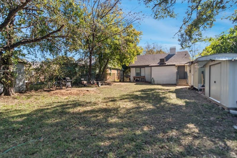 3207 Pine Street, Dallas TX 75215 - Photo 24