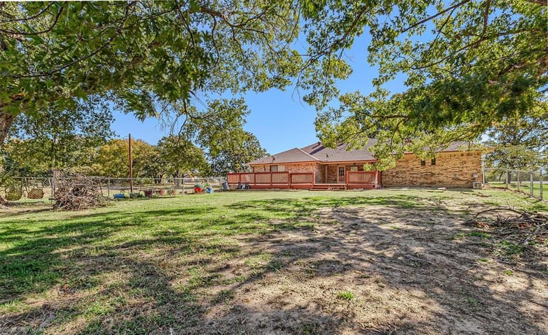 9510 S State Highway 34, Scurry TX 75158 - Photo 28
