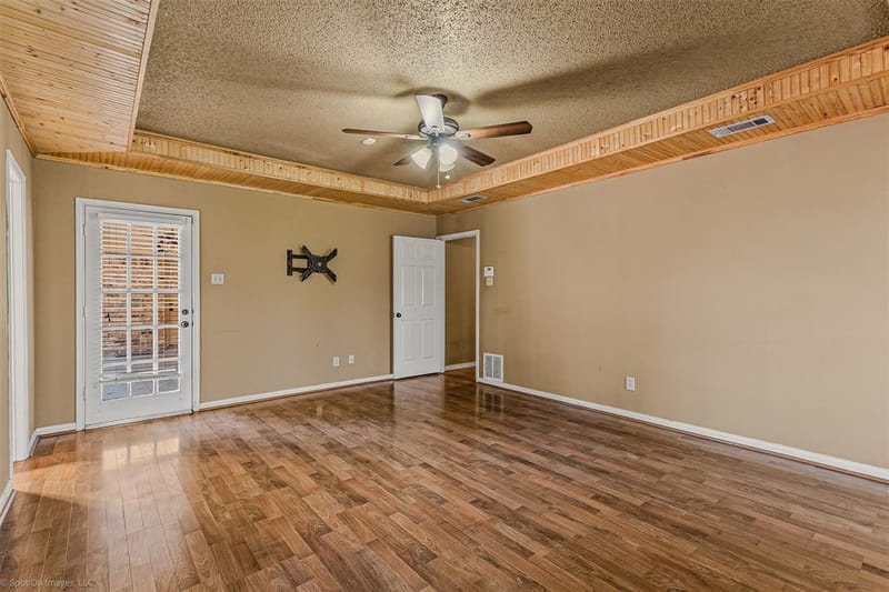 9510 S State Highway 34, Scurry TX 75158 - Photo 20