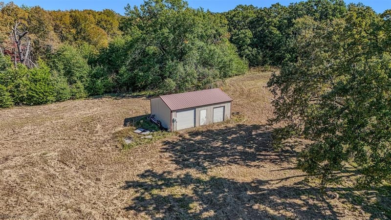 9510 S State Highway 34, Scurry TX 75158 - Photo 30