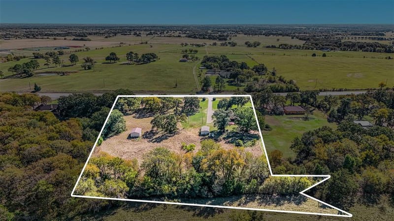 9510 S State Highway 34, Scurry TX 75158 - Photo 34