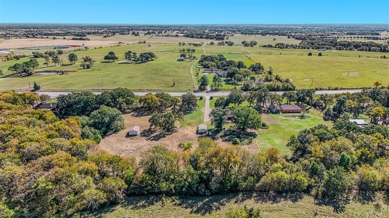 9510 S State Highway 34, Scurry TX 75158 - Photo 33