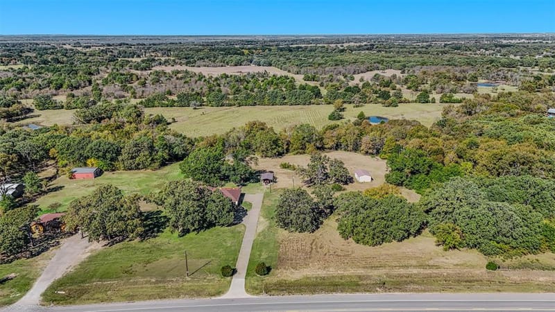 9510 S State Highway 34, Scurry TX 75158 - Photo 31