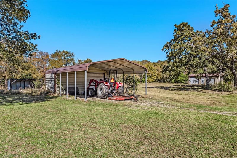 9510 S State Highway 34, Scurry TX 75158 - Photo 29
