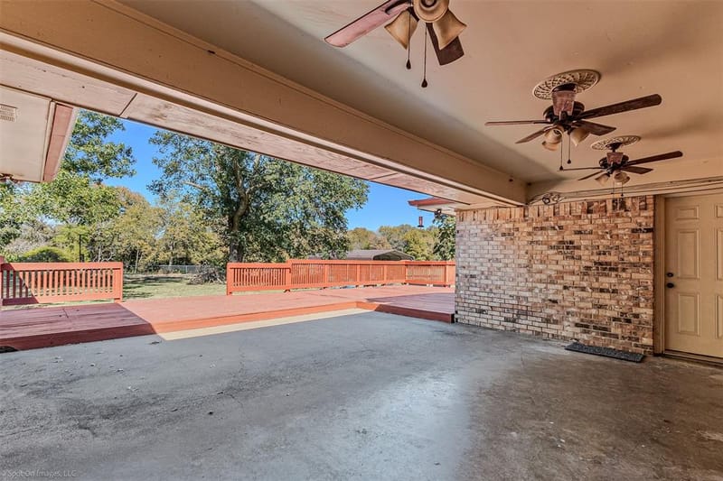 9510 S State Highway 34, Scurry TX 75158 - Photo 25