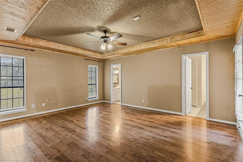 9510 S State Highway 34, Scurry TX 75158 - Photo 21