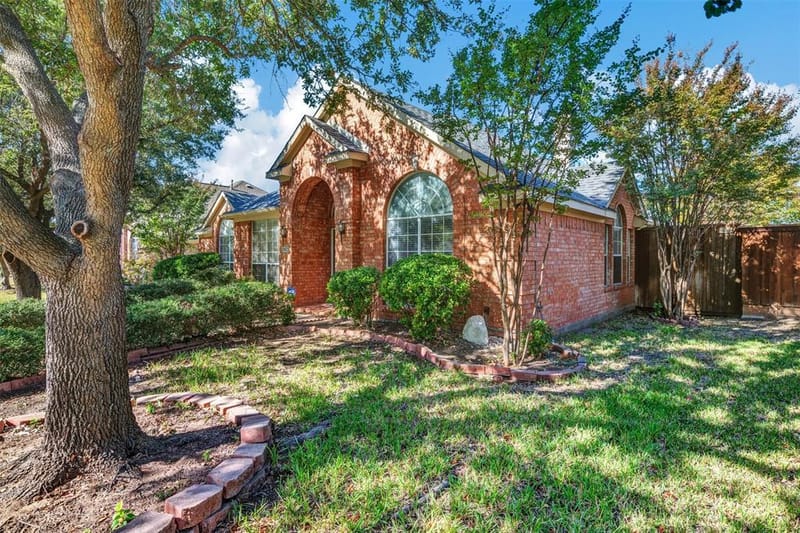 1303 Hillcrest Drive, Allen TX 75002 - Photo 2