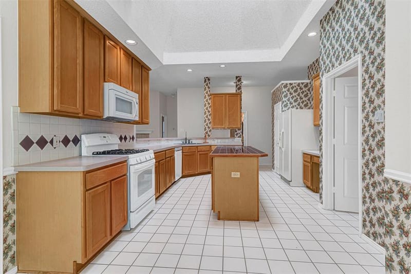 1303 Hillcrest Drive, Allen TX 75002 - Photo 22
